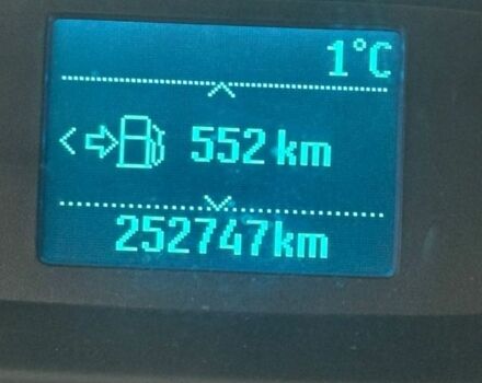 Белый Форд Транзит, объемом двигателя 2 л и пробегом 253 тыс. км за 8897 $, фото 7 на Automoto.ua