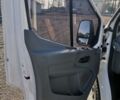 Білий Форд Транзит, об'ємом двигуна 2.2 л та пробігом 542 тис. км за 14900 $, фото 7 на Automoto.ua