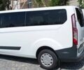 Белый Форд Транзит, объемом двигателя 2 л и пробегом 469 тыс. км за 14700 $, фото 2 на Automoto.ua