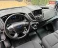 Белый Форд Транзит, объемом двигателя 2 л и пробегом 260 тыс. км за 17900 $, фото 33 на Automoto.ua