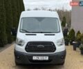 Белый Форд Транзит, объемом двигателя 2 л и пробегом 260 тыс. км за 17900 $, фото 5 на Automoto.ua