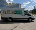 Білий Форд Транзит, об'ємом двигуна 2 л та пробігом 317 тис. км за 16000 $, фото 2 на Automoto.ua