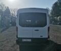Білий Форд Транзит, об'ємом двигуна 2.2 л та пробігом 542 тис. км за 15500 $, фото 3 на Automoto.ua