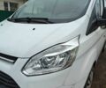 Білий Форд Транзит, об'ємом двигуна 2 л та пробігом 290 тис. км за 16300 $, фото 7 на Automoto.ua