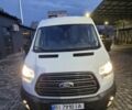 Белый Форд Транзит, объемом двигателя 2 л и пробегом 267 тыс. км за 14900 $, фото 1 на Automoto.ua