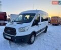 Білий Форд Транзит, об'ємом двигуна 2.2 л та пробігом 325 тис. км за 13500 $, фото 9 на Automoto.ua