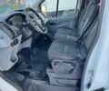 Білий Форд Транзит, об'ємом двигуна 2.2 л та пробігом 325 тис. км за 13500 $, фото 3 на Automoto.ua
