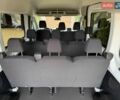 Белый Форд Транзит, объемом двигателя 2 л и пробегом 260 тыс. км за 17900 $, фото 61 на Automoto.ua