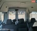 Білий Форд Транзит, об'ємом двигуна 2.2 л та пробігом 542 тис. км за 14900 $, фото 8 на Automoto.ua