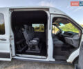 Білий Форд Транзит, об'ємом двигуна 2 л та пробігом 292 тис. км за 16400 $, фото 12 на Automoto.ua