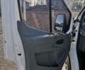 Білий Форд Транзит, об'ємом двигуна 2.2 л та пробігом 542 тис. км за 14900 $, фото 7 на Automoto.ua