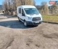 Белый Форд Транзит, объемом двигателя 2 л и пробегом 259 тыс. км за 15200 $, фото 3 на Automoto.ua