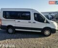 Білий Форд Транзит, об'ємом двигуна 2.2 л та пробігом 542 тис. км за 15500 $, фото 2 на Automoto.ua