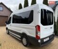 Белый Форд Транзит, объемом двигателя 2 л и пробегом 260 тыс. км за 17900 $, фото 21 на Automoto.ua