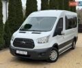 Белый Форд Транзит, объемом двигателя 2 л и пробегом 260 тыс. км за 17300 $, фото 1 на Automoto.ua