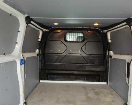 Білий Форд Транзит, об'ємом двигуна 2 л та пробігом 290 тис. км за 16300 $, фото 13 на Automoto.ua