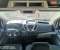 Білий Форд Транзит, об'ємом двигуна 2.2 л та пробігом 542 тис. км за 15500 $, фото 12 на Automoto.ua