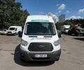 Білий Форд Транзит, об'ємом двигуна 2 л та пробігом 317 тис. км за 16000 $, фото 4 на Automoto.ua