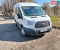 Білий Форд Транзит, об'ємом двигуна 2 л та пробігом 259 тис. км за 15400 $, фото 1 на Automoto.ua
