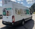 Білий Форд Транзит, об'ємом двигуна 2 л та пробігом 317 тис. км за 16000 $, фото 7 на Automoto.ua