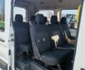 Білий Форд Транзит, об'ємом двигуна 2.2 л та пробігом 542 тис. км за 15500 $, фото 9 на Automoto.ua