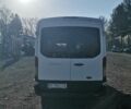 Білий Форд Транзит, об'ємом двигуна 2.2 л та пробігом 542 тис. км за 14900 $, фото 3 на Automoto.ua