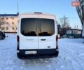 Білий Форд Транзит, об'ємом двигуна 2.2 л та пробігом 325 тис. км за 13500 $, фото 11 на Automoto.ua