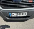 Білий Форд Транзит, об'ємом двигуна 2 л та пробігом 317 тис. км за 16000 $, фото 45 на Automoto.ua