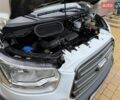 Белый Форд Транзит, объемом двигателя 2 л и пробегом 260 тыс. км за 17900 $, фото 66 на Automoto.ua