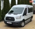 Белый Форд Транзит, объемом двигателя 2 л и пробегом 260 тыс. км за 17900 $, фото 1 на Automoto.ua