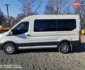 Білий Форд Транзит, об'ємом двигуна 2.2 л та пробігом 542 тис. км за 15500 $, фото 1 на Automoto.ua