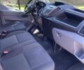 Белый Форд Транзит, объемом двигателя 2 л и пробегом 238 тыс. км за 17670 $, фото 4 на Automoto.ua