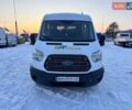Білий Форд Транзит, об'ємом двигуна 2.2 л та пробігом 325 тис. км за 13500 $, фото 8 на Automoto.ua