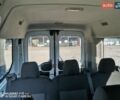 Білий Форд Транзит, об'ємом двигуна 2.2 л та пробігом 542 тис. км за 15500 $, фото 8 на Automoto.ua