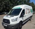 Білий Форд Транзит, об'ємом двигуна 2 л та пробігом 317 тис. км за 16000 $, фото 1 на Automoto.ua