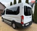 Белый Форд Транзит, объемом двигателя 2 л и пробегом 260 тыс. км за 17900 $, фото 20 на Automoto.ua