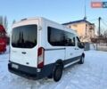 Білий Форд Транзит, об'ємом двигуна 2.2 л та пробігом 325 тис. км за 13500 $, фото 6 на Automoto.ua