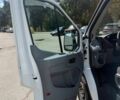 Білий Форд Транзит, об'ємом двигуна 2 л та пробігом 317 тис. км за 16000 $, фото 10 на Automoto.ua