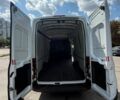Білий Форд Транзит, об'ємом двигуна 2 л та пробігом 317 тис. км за 16000 $, фото 33 на Automoto.ua