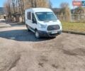 Белый Форд Транзит, объемом двигателя 2 л и пробегом 259 тыс. км за 15200 $, фото 3 на Automoto.ua