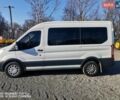 Білий Форд Транзит, об'ємом двигуна 2.2 л та пробігом 542 тис. км за 14900 $, фото 1 на Automoto.ua