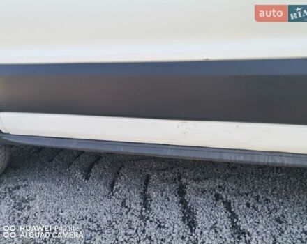 Білий Форд Транзит, об'ємом двигуна 2.2 л та пробігом 542 тис. км за 15500 $, фото 4 на Automoto.ua