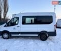 Білий Форд Транзит, об'ємом двигуна 2.2 л та пробігом 325 тис. км за 13500 $, фото 10 на Automoto.ua