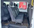 Білий Форд Транзит, об'ємом двигуна 2.2 л та пробігом 325 тис. км за 13500 $, фото 4 на Automoto.ua