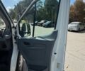 Білий Форд Транзит, об'ємом двигуна 2 л та пробігом 317 тис. км за 16000 $, фото 27 на Automoto.ua