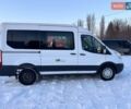 Білий Форд Транзит, об'ємом двигуна 2.2 л та пробігом 325 тис. км за 13500 $, фото 7 на Automoto.ua