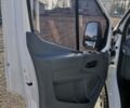 Білий Форд Транзит, об'ємом двигуна 2.2 л та пробігом 542 тис. км за 15500 $, фото 7 на Automoto.ua