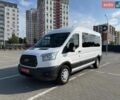 Білий Форд Транзит, об'ємом двигуна 2 л та пробігом 203 тис. км за 21400 $, фото 38 на Automoto.ua
