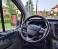 Белый Форд Транзит, объемом двигателя 2 л и пробегом 193 тыс. км за 9900 $, фото 22 на Automoto.ua