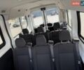 Білий Форд Транзит, об'ємом двигуна 2 л та пробігом 203 тис. км за 21400 $, фото 33 на Automoto.ua